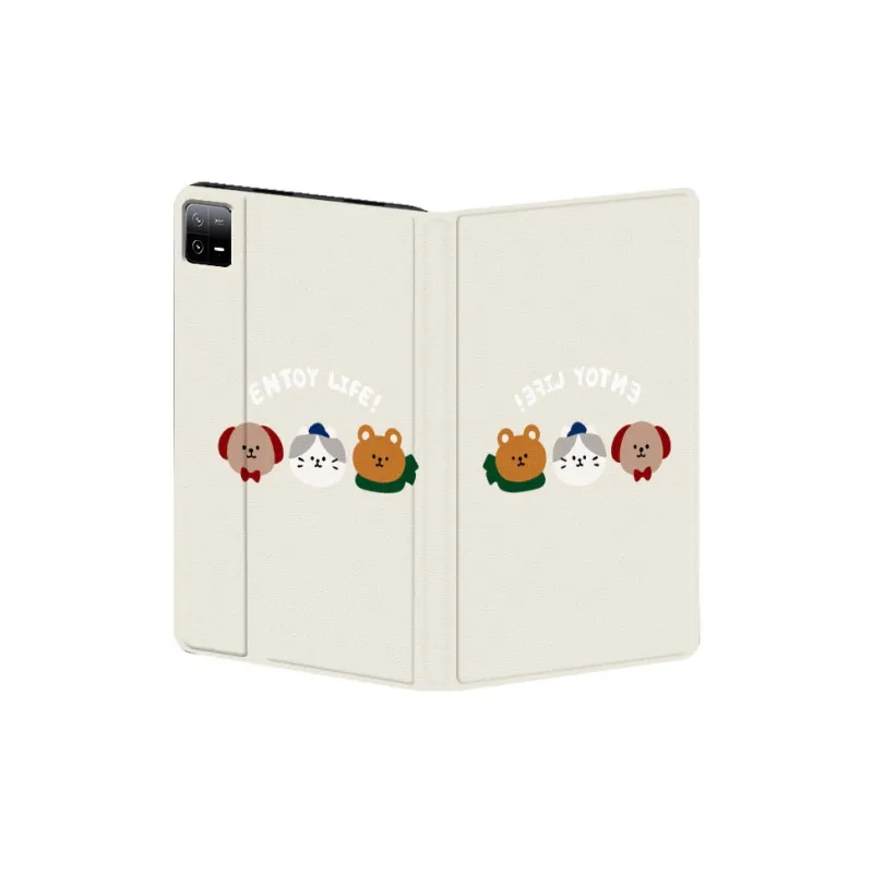YIBAOBAO Tablet Protective Cases-2