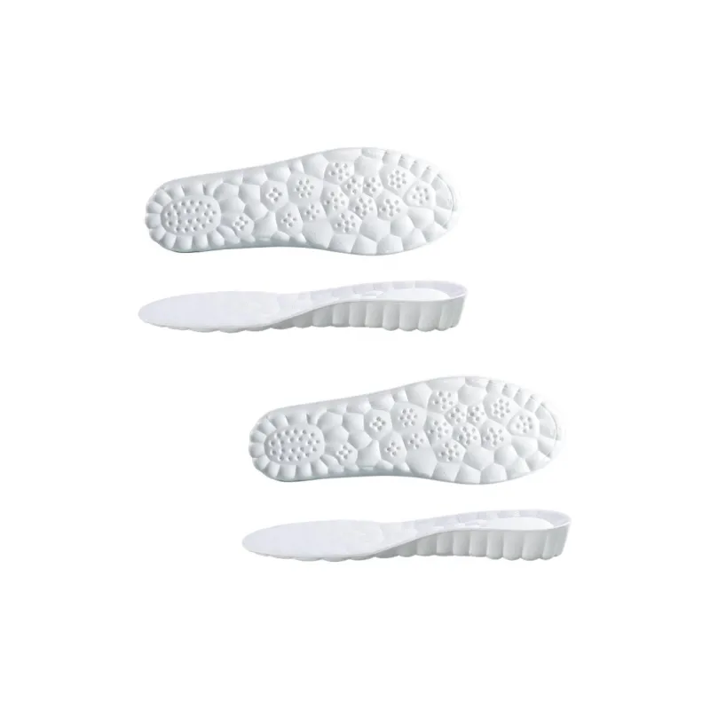 Maigaole Mesh Fabrics Insoles Unisex-15