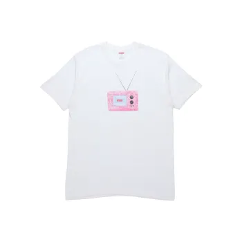 Supreme Tv Tee