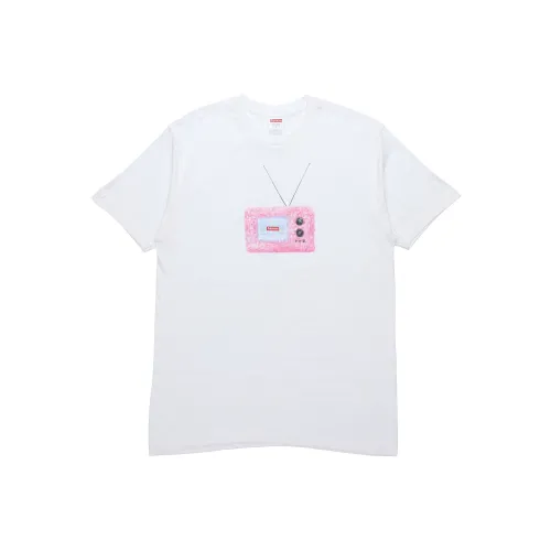Supreme Tv Tee
