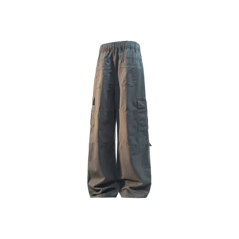 LOOX! Cargo Pants Unisex-1