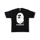 Black White