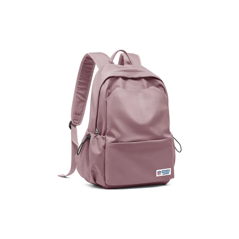 NFL Fabric Backpack Laptop Backpack Regular Unisex Multicolor-52