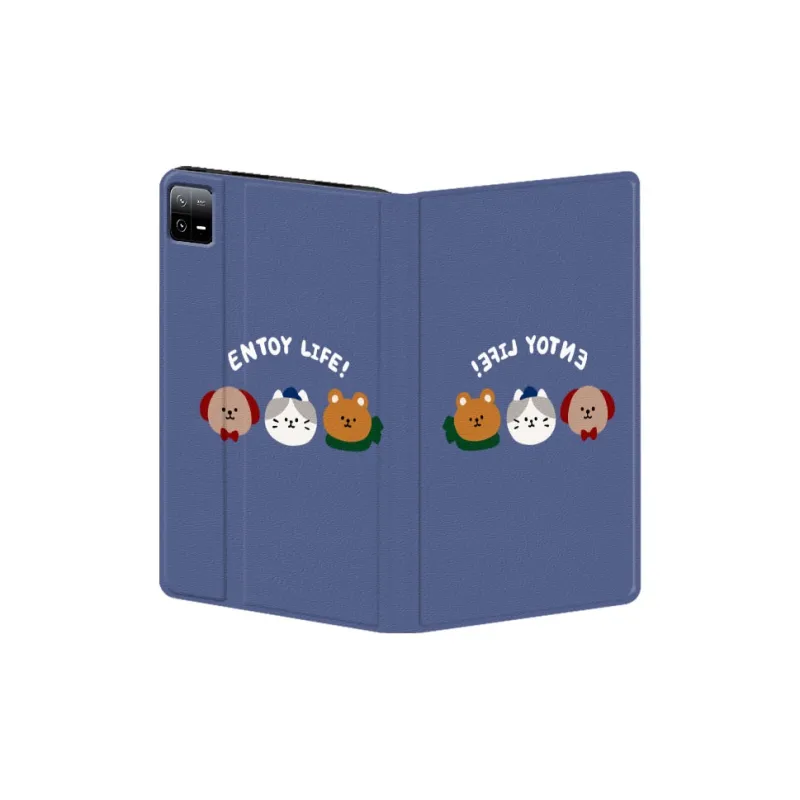 YIBAOBAO Tablet Protective Cases-18