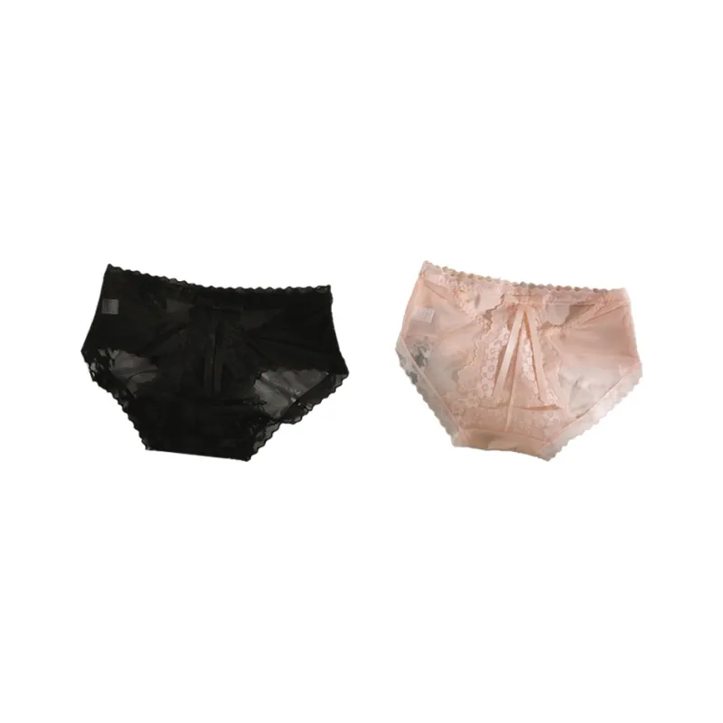 GOSO Underpants Women's Combo Set-7