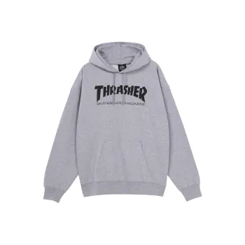 Thrasher Sweatshirts Unisex