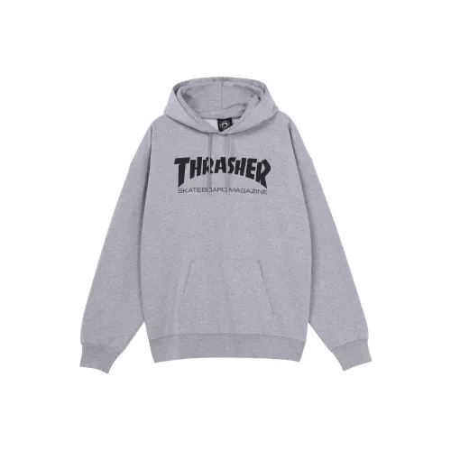 Thrasher Sweatshirts Unisex