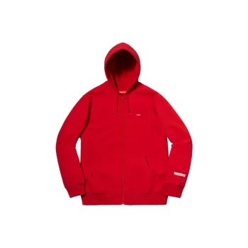 Supreme Windstopper Zip Up Hooded Sweatshirt FW22