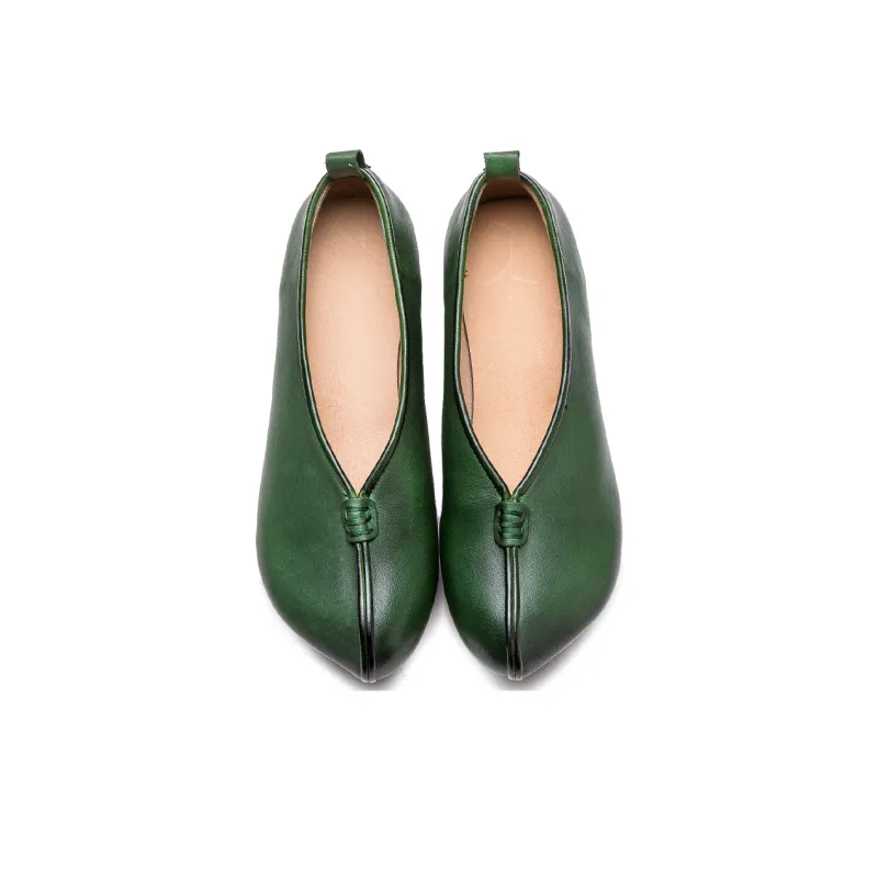 Jay Casual Single Shoes Women's-3