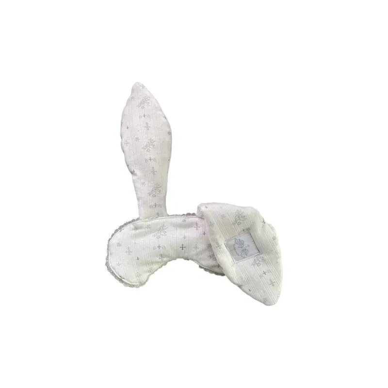IOTS Polyester Hair Bands Unisex-0