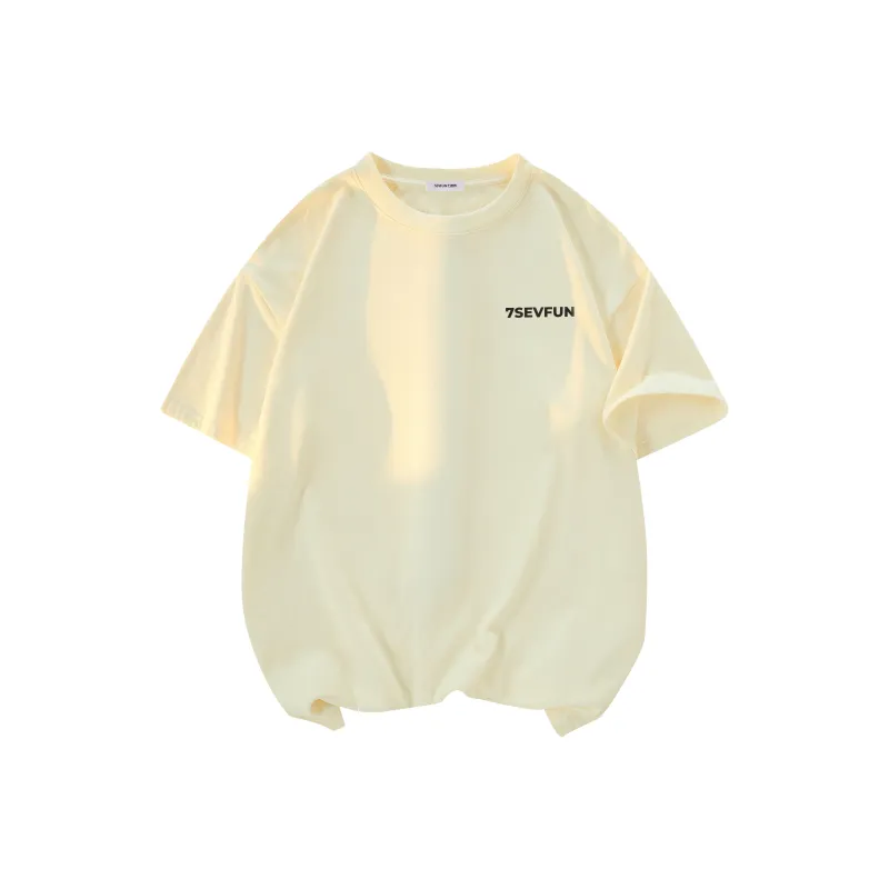 7 SEVFUN T Shirts Unisex-9