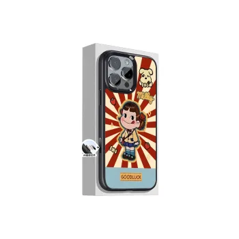 SSCP Phone Cases