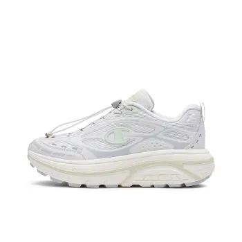 Champion Low Top Running Shoes Women's Photon Gray/Alloy Gray