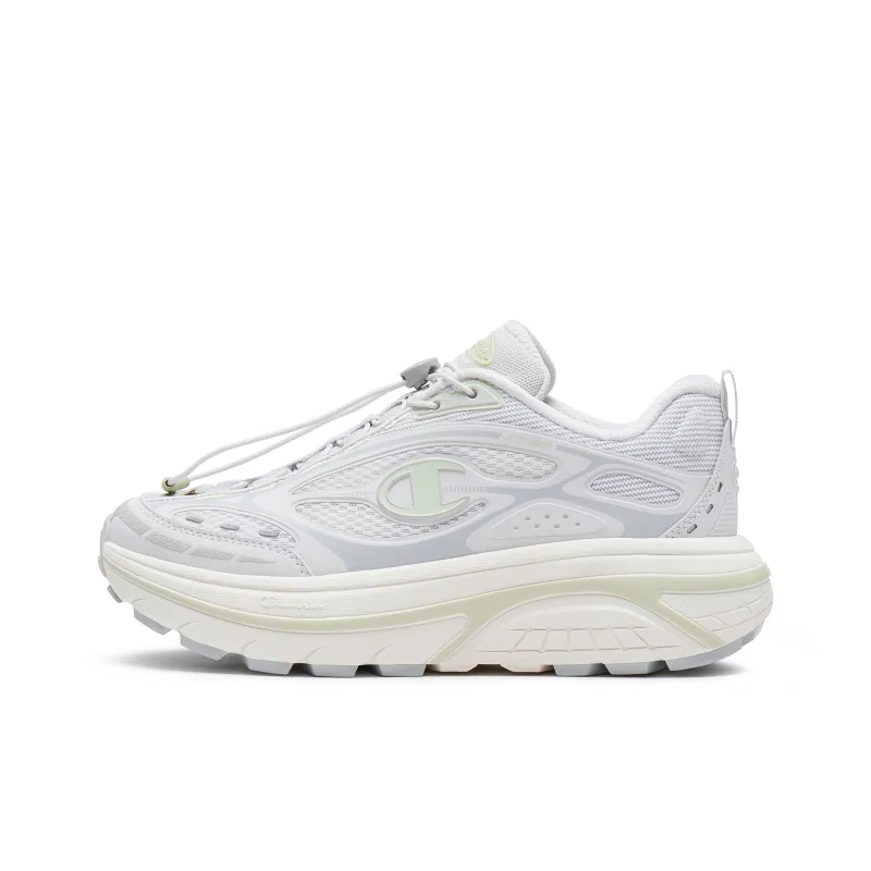 Champion Low Top Running Shoes Women's Photon Gray/Alloy Gray-0