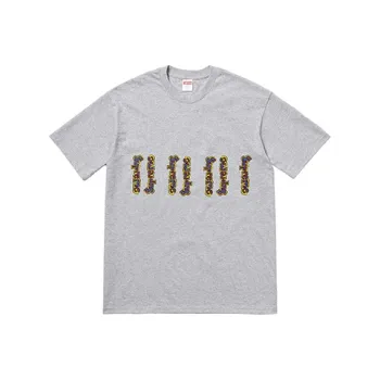 Supreme Gonz Logo Tee
