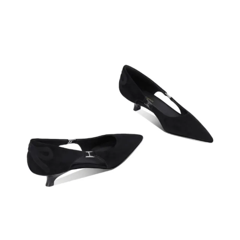 JESSICA SOPHIA Slim Heel High Heels Women's-10