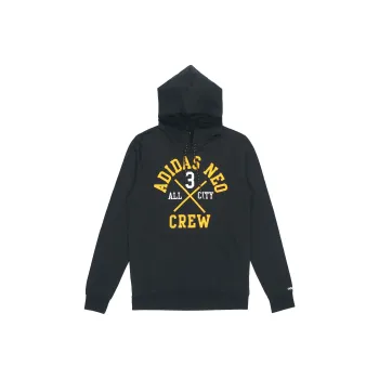 Adidas Neo Sweatshirts Men Black
