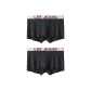 Shimmer Night Black+Shimmer Night Black (2 Pack)