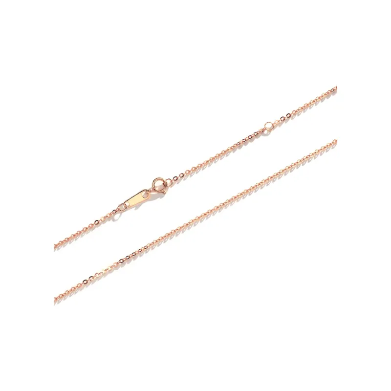 Rarebeauty Crystal Jade Necklaces Women's-9