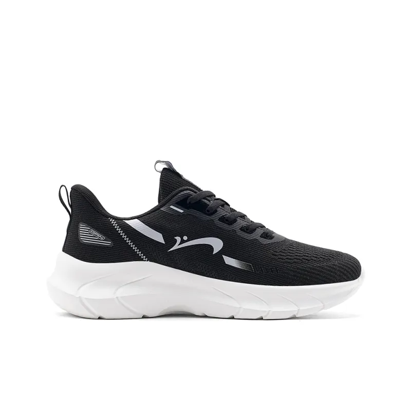 K bird Cushioning Breathable Lightweight Low Top Casual Sprint Running Shoes Men's-13