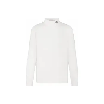 DIOR x Jordan 'AIR DIOR' Sweatshirt Unisex White