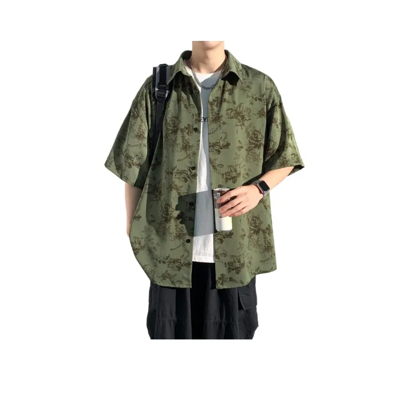 Lulifama Shirts Unisex-38