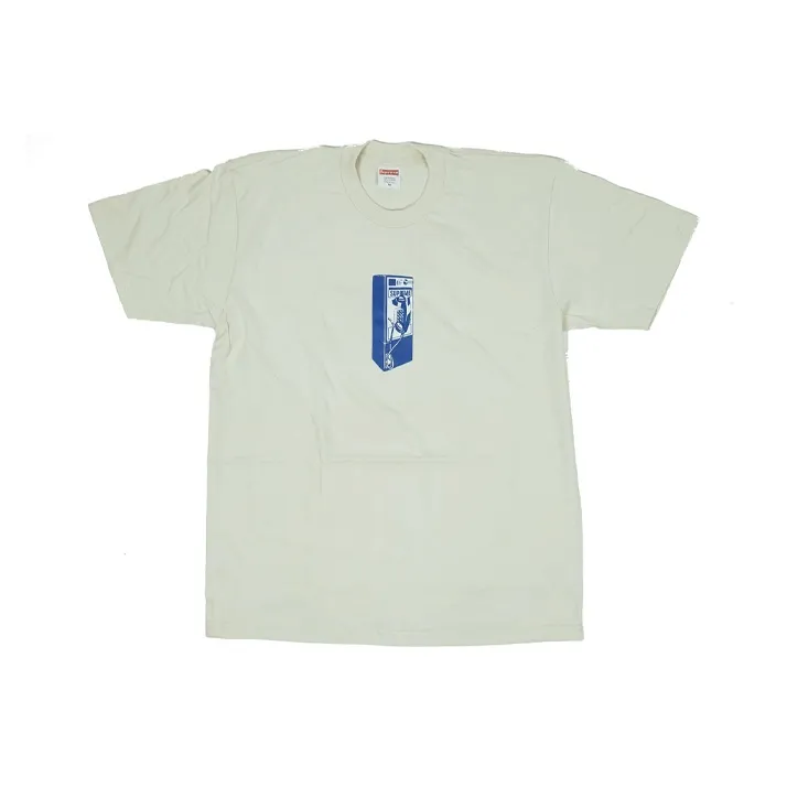 Supreme Payphone Tee-0