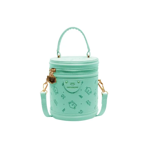 Sinbach PU Handbag Regular Women's Multicolor