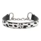 White Leopard Print