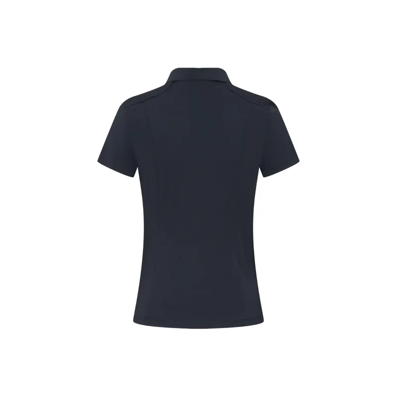 Biyin Leufen Polo Shirt Women's-5