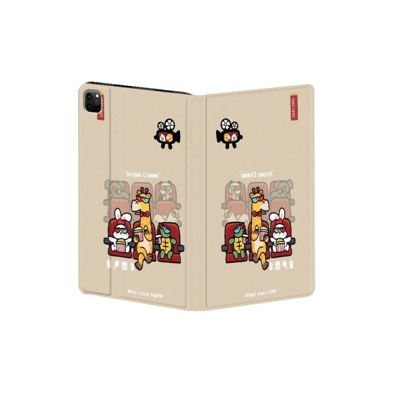 YIBAOBAO Tablet Protective Cases-6