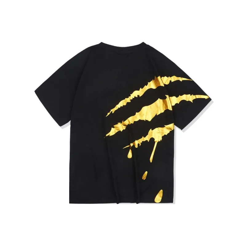 Suamoment T Shirts Unisex-34