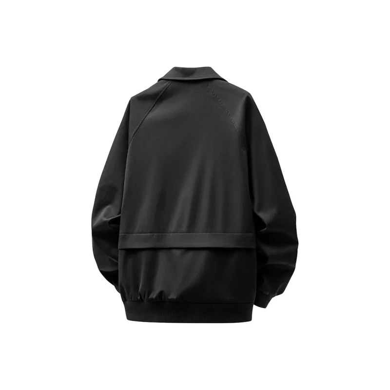FASTFISH Jackets Unisex-1