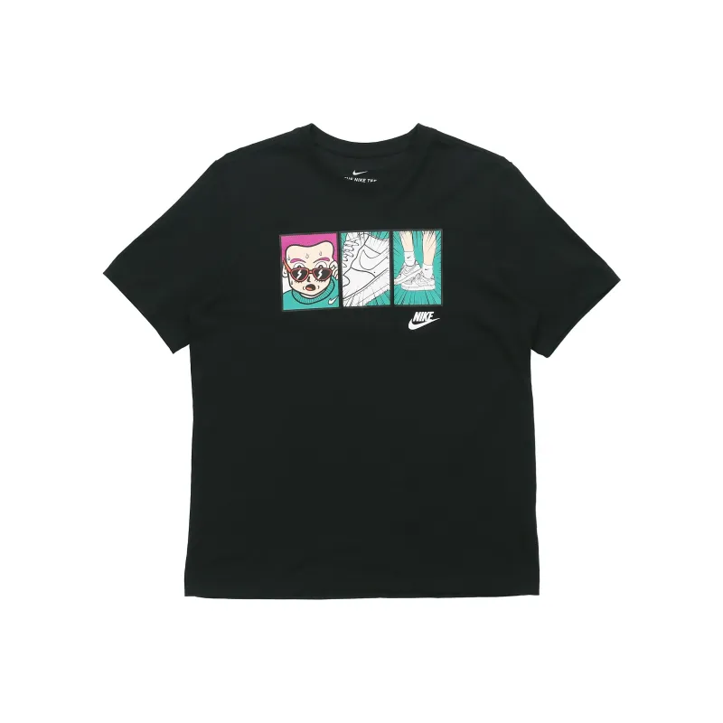 Nike T Shirts Men-0