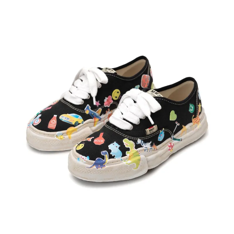 Maison MIHARA YASUHIRO Baker Sneakers-2
