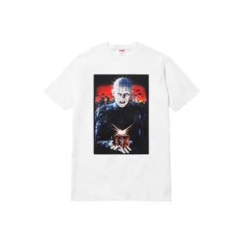 Supreme Hellraiser Hell On Earth Tee