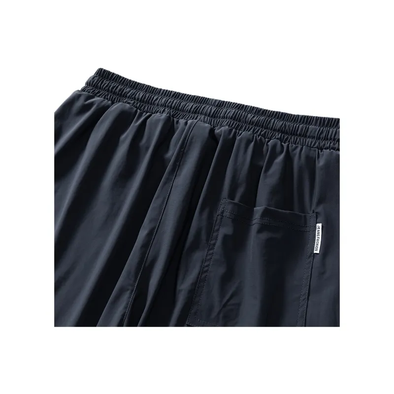 TADENANSHEN Casual Pants Men-5