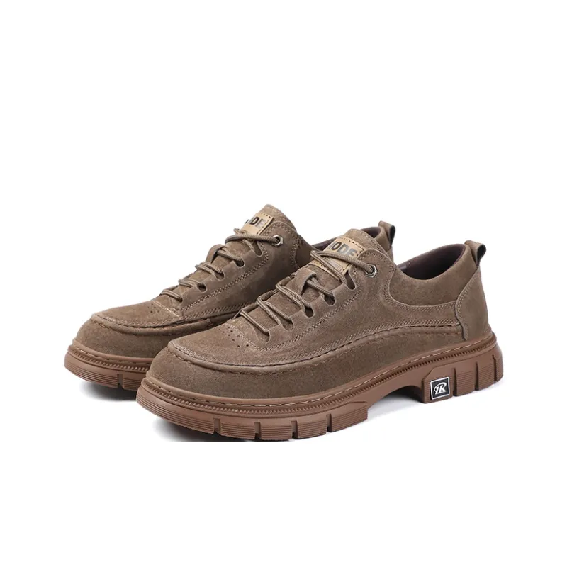 PLO CART Men's Casual Shoes Men's-8