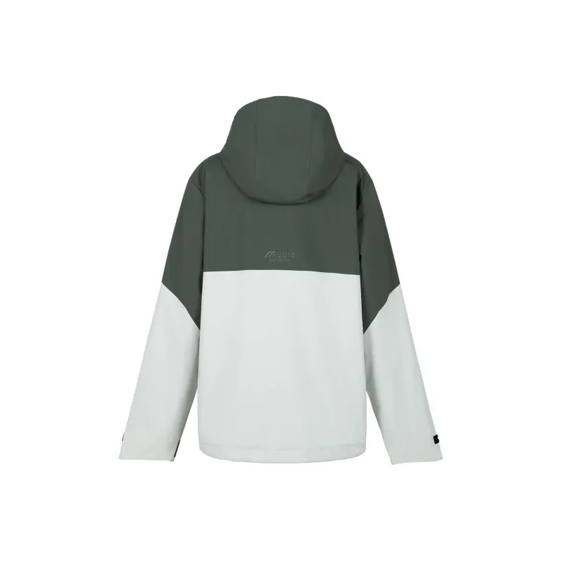 Mizuno Waterproof, Windproof, And Breathable Windbreaker Jacket Unisex-4