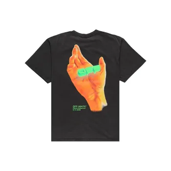 OFF WHITE Ss20 T Shirts Men