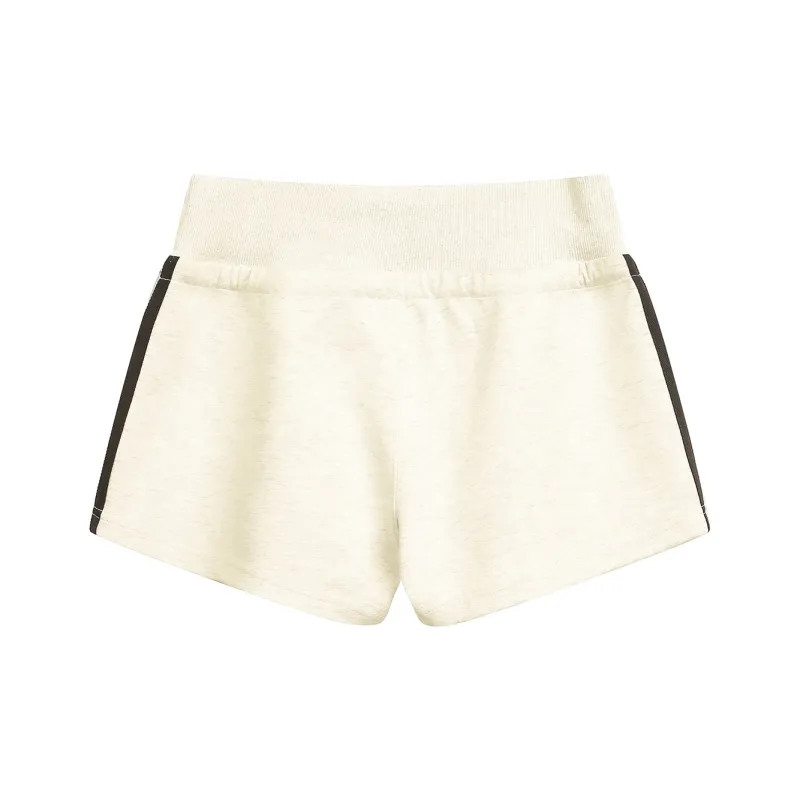 ICH MODE Casual Shorts Women's-14