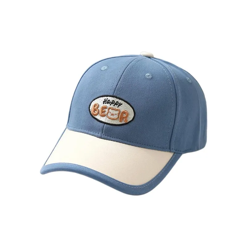 AAJF Cotton Baseball Caps Kids'-5