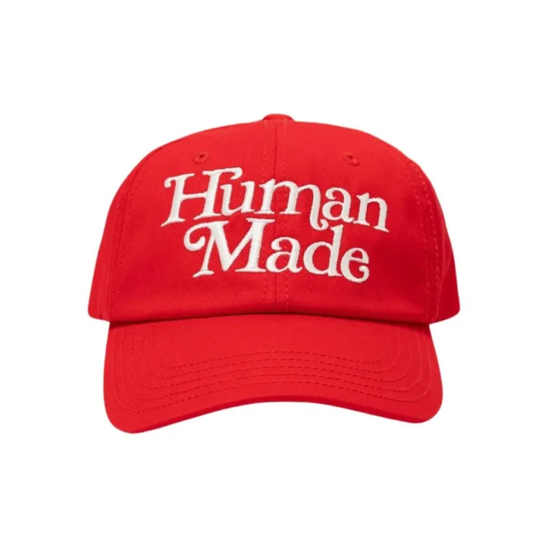 HUMAN MADE X Girls Don't Cry Hat-1