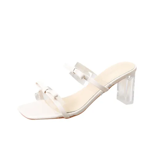MCKP Slip Resistant Slide Slippers Women's