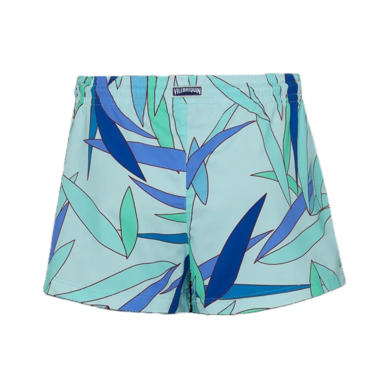 Vilebrequin Madrague Swim Shorts-1
