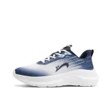 White/Blue