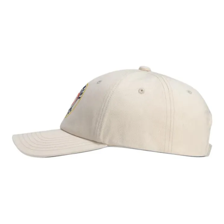 HUMAN MADE Baseball Caps Unisex Ecru-2