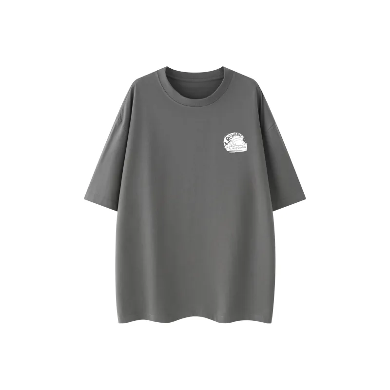 Humanism 1986 T Shirts Unisex-10