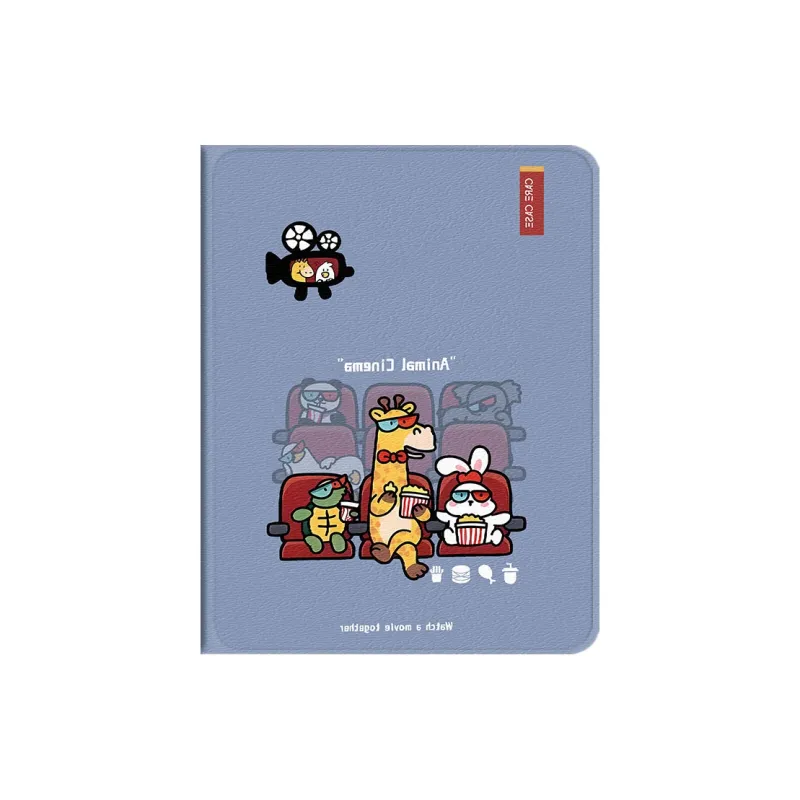 YIBAOBAO Tablet Protective Cases-12