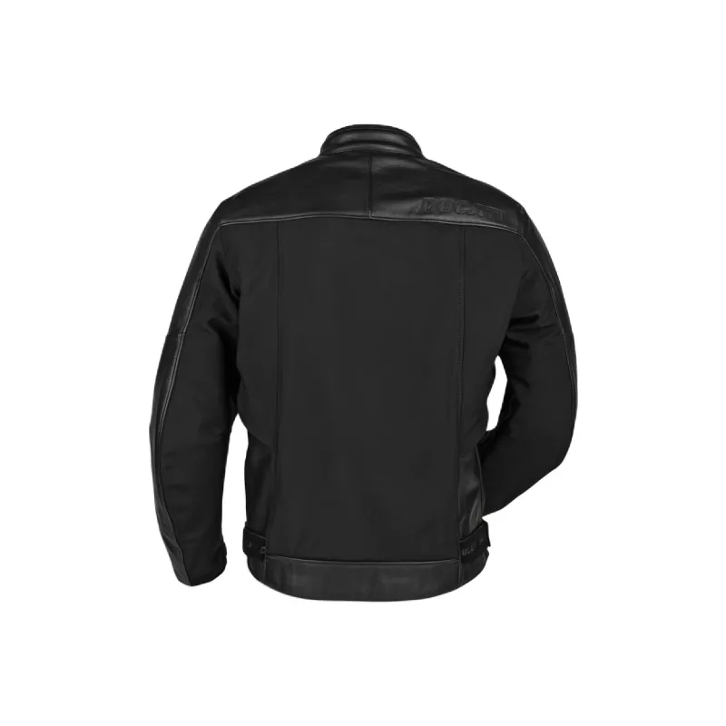 DUCATI x SPIDI Cycling Clothing Men's Black-1